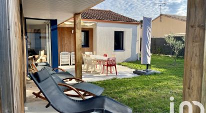 House 5 rooms of 146 m² in Cugand (85610)