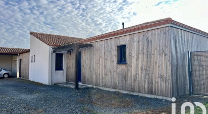 House 5 rooms of 146 m² in Cugand (85610)