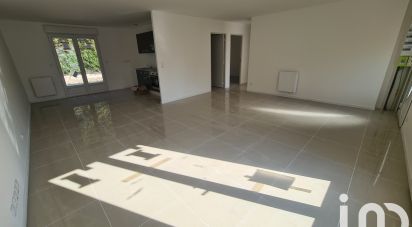 Maison 5 pièces de 100 m² à Courlon-sur-Yonne (89140)