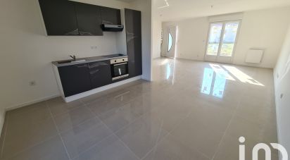 Maison 5 pièces de 100 m² à Courlon-sur-Yonne (89140)