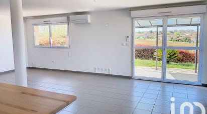 Maison 4 pièces de 92 m² à Lombez (32220)