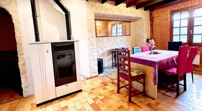 House 4 rooms of 117 m² in Nogent-sur-Vernisson (45290)