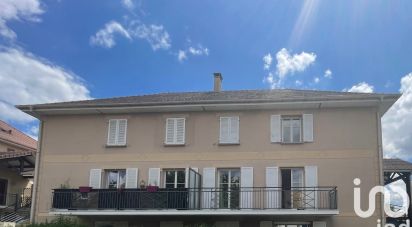 Duplex 4 rooms of 81 m² in Saint-Witz (95470)