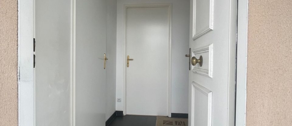 Duplex 4 pièces de 81 m² à Saint-Witz (95470)