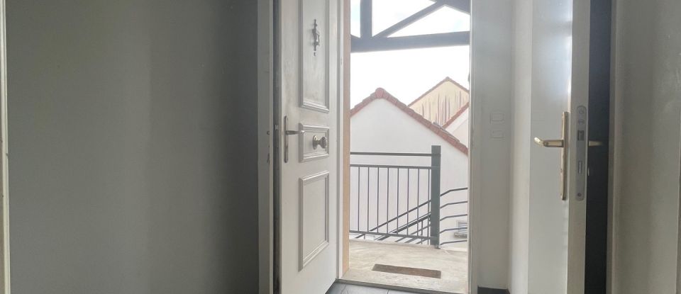 Duplex 4 pièces de 81 m² à Saint-Witz (95470)