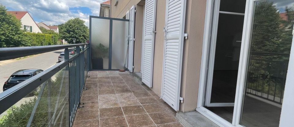 Duplex 4 pièces de 81 m² à Saint-Witz (95470)