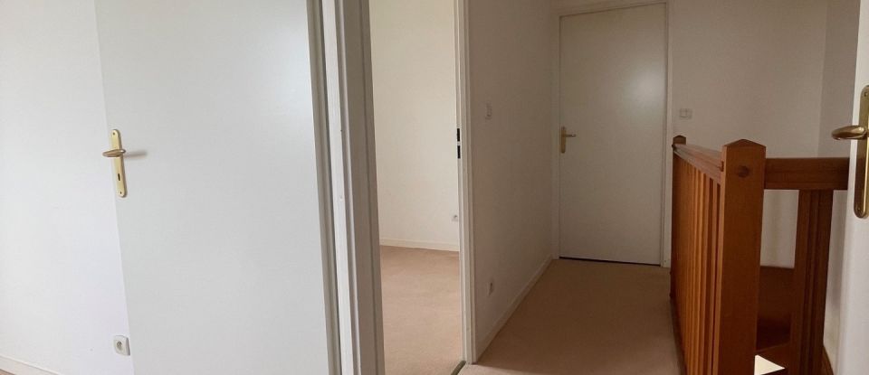 Duplex 4 pièces de 81 m² à Saint-Witz (95470)