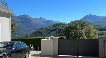 Mansion 9 rooms of 224 m² in Salles (65400)