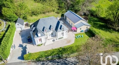 Mansion 9 rooms of 224 m² in Salles (65400)