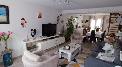 Maison 4 pièces de 97 m² à Rochefort (17300)