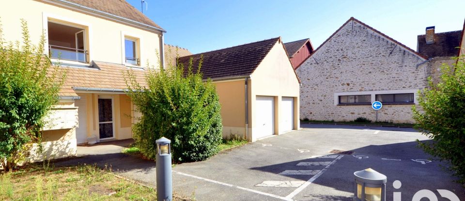 Appartement 2 pièces de 60 m² à Vert-le-Petit (91710)