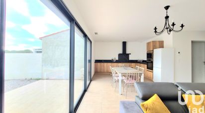 Maison 4 pièces de 94 m² à Espira-de-l'Agly (66600)