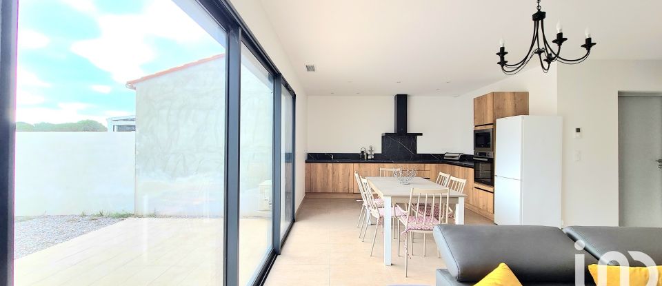 Maison 4 pièces de 94 m² à Espira-de-l'Agly (66600)