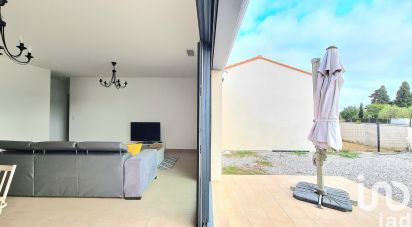 Maison 4 pièces de 94 m² à Espira-de-l'Agly (66600)