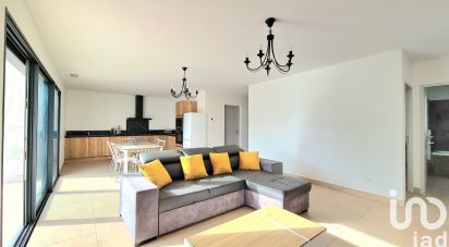 Maison 4 pièces de 94 m² à Espira-de-l'Agly (66600)