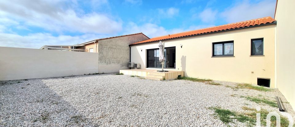 Maison 4 pièces de 94 m² à Espira-de-l'Agly (66600)