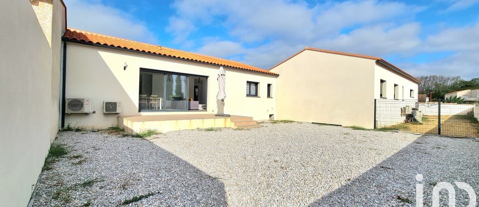 Maison 4 pièces de 94 m² à Espira-de-l'Agly (66600)