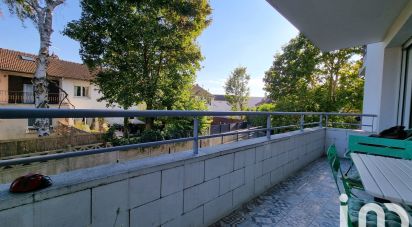 Apartment 3 rooms of 70 m² in Bétheny (51450)