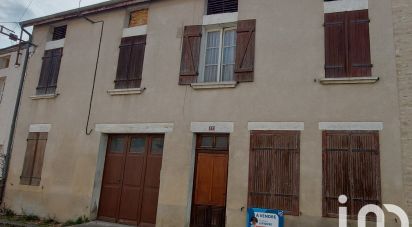 Village house 5 rooms of 134 m² in Essoyes (10360)