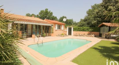 House 6 rooms of 115 m² in Garéoult (83136)