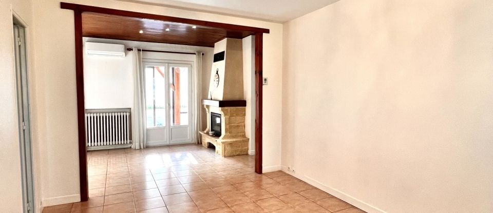 Maison 5 pièces de 163 m² à Lormont (33310)