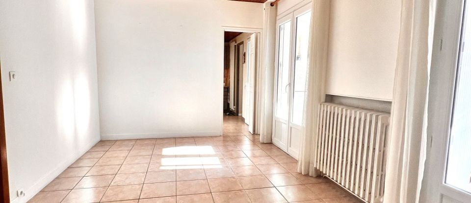 Maison 5 pièces de 163 m² à Lormont (33310)