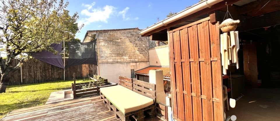 House 5 rooms of 163 m² in Lormont (33310)