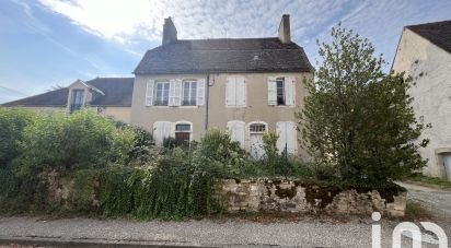 Maison de village 8 pièces de 234 m² à Demigny (71150)