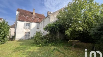 Maison de village 8 pièces de 234 m² à Demigny (71150)