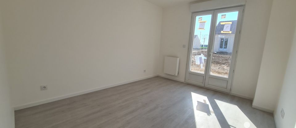 Maison 5 pièces de 100 m² à Bray-sur-Seine (77480)