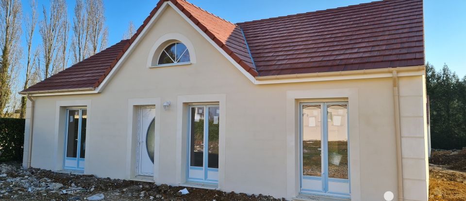 House 5 rooms of 100 m² in Bray-sur-Seine (77480)