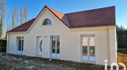 House 5 rooms of 100 m² in Bazoches-lès-Bray (77118)