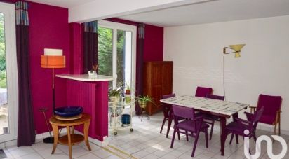 House 6 rooms of 150 m² in Saint-Fargeau-Ponthierry (77310)