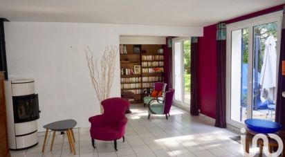 House 6 rooms of 150 m² in Saint-Fargeau-Ponthierry (77310)