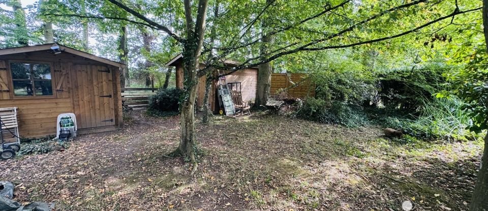 Maison 6 pièces de 150 m² à Saint-Fargeau-Ponthierry (77310)