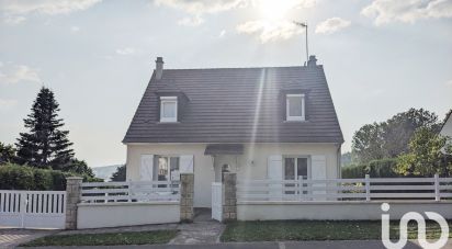 House 5 rooms of 100 m² in Le Meux (60880)