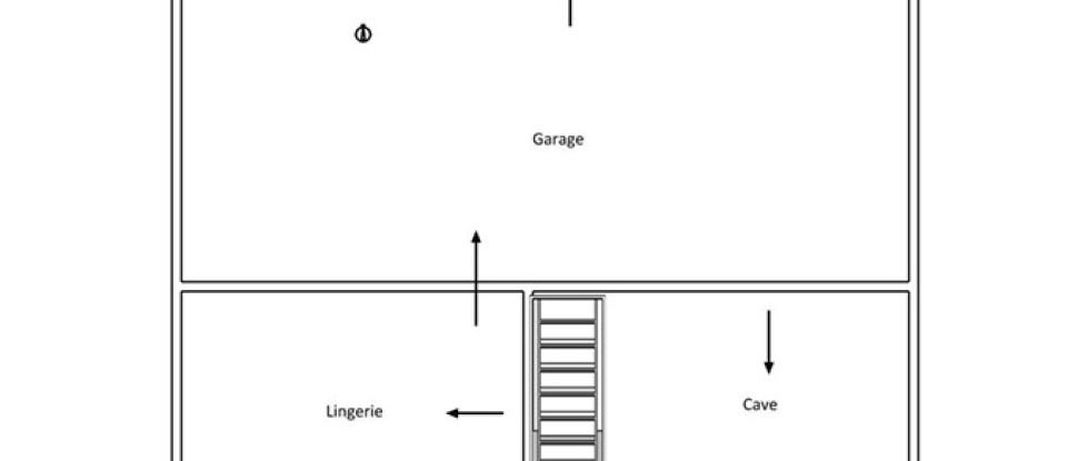 Maison 5 pièces de 100 m² à Le Meux (60880)