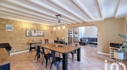 Estate 10 rooms of 380 m² in Marsas (33620)