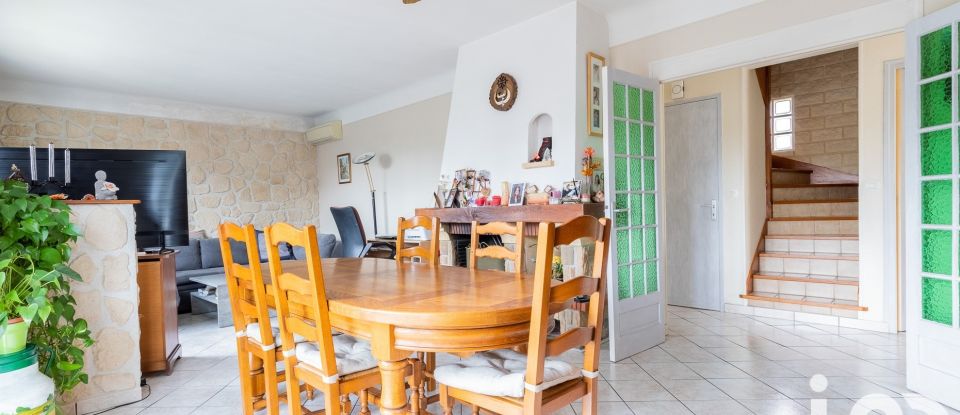 Maison 5 pièces de 110 m² à Savigny-sur-Orge (91600)