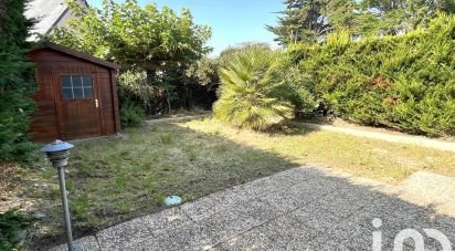 Maison 3 pièces de 36 m² à Batz-sur-Mer (44740)