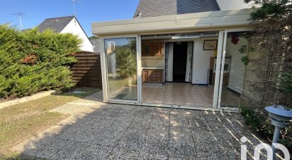 House 3 rooms of 36 m² in Batz-sur-Mer (44740)