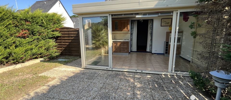 Maison 3 pièces de 36 m² à Batz-sur-Mer (44740)