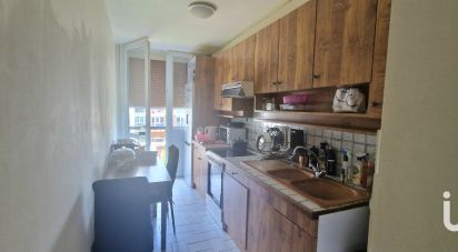 Apartment 3 rooms of 62 m² in Boussy-Saint-Antoine (91800)