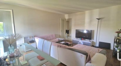 Apartment 3 rooms of 62 m² in Boussy-Saint-Antoine (91800)