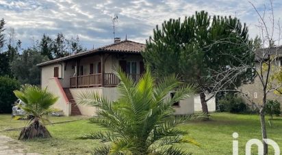 Traditional house 7 rooms of 170 m² in Marmande (47200)