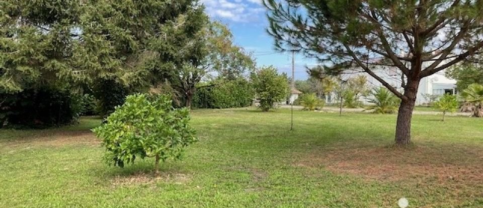 Maison traditionnelle 7 pièces de 170 m² à Marmande (47200)