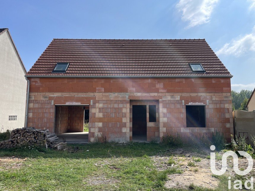 House 6 rooms of 138 m² in Neufchâtel-sur-Aisne (02190)