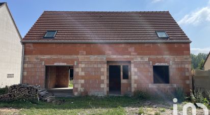 House 6 rooms of 138 m² in Neufchâtel-sur-Aisne (02190)