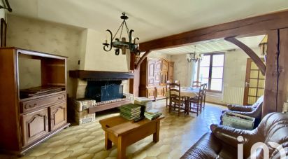 House 5 rooms of 143 m² in Savigny-le-Temple (77176)