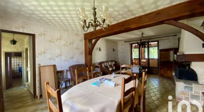 House 5 rooms of 143 m² in Savigny-le-Temple (77176)